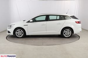 Renault Megane 2016 1.6 112 KM