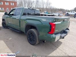 Toyota Tundra 2023 3