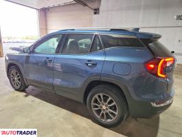 GMC Terrain 2024 1