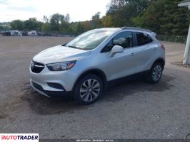 Buick Pozostałe 2019 1