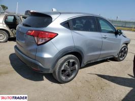 Honda HR-V 2018 1