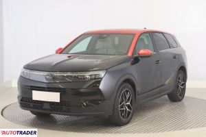 Opel Grandland 2024 1.2 134 KM