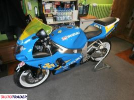 Suzuki inny 2002 Suzuki inny 2002