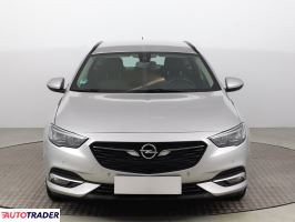 Opel Insignia 2018 1.6 134 KM