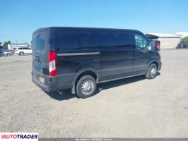 Ford Transit 2022 3 Ford Transit 2022 3