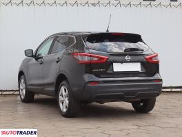 Nissan Qashqai 2017 1.2 113 KM