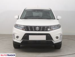 Suzuki Vitara 2024 1.4 127 KM