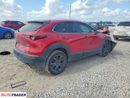 Mazda CX-30 2025 2