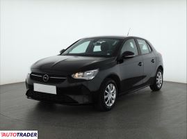 Opel Corsa 2019 1.2 73 KM Opel Corsa 2019 1.2 73 KM