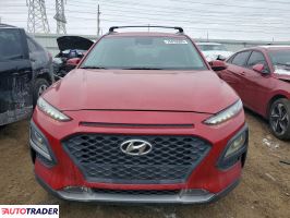Hyundai Kona 2021 2