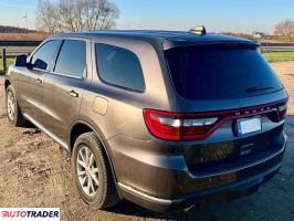 Dodge Durango 2017 5.6 365 KM