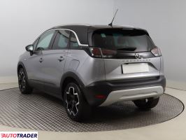 Opel Crossland 2022 1.2 108 KM