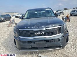 Kia Pozostałe 2022 3