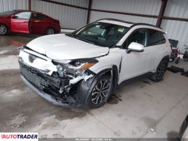 Toyota Corolla 2023 2