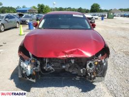 Mazda CX-30 2022 2 Mazda CX-30 2022 2