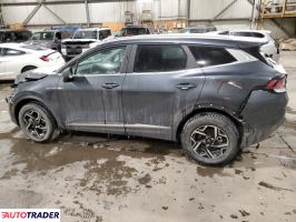 Kia Sportage 2024 2