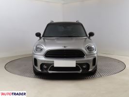 Mini Countryman 2023 1.5 134 KM