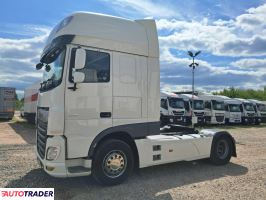 Daf xf 480 Daf xf 480