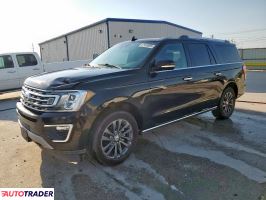Ford Expedition 2021 3 Ford Expedition 2021 3