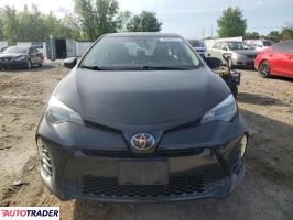 Toyota Corolla 2019 1 Toyota Corolla 2019 1