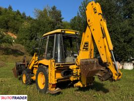 JCB 3CX 1994r.