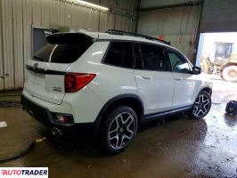 Honda Pozostałe 2022 3