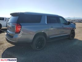 GMC Yukon 2021 3 GMC Yukon 2021 3