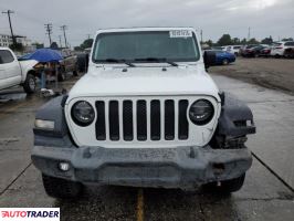 Jeep Wrangler 2020 2