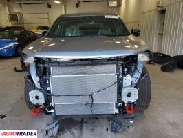 Chevrolet Traverse 2026 2