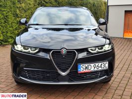 Alfa Romeo Pozostałe 2023 1.5 160 KM
