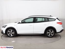 Ford Focus 2020 2.0 147 KM