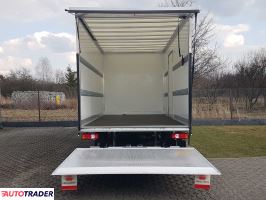 Iveco Daily 2023 3.0
