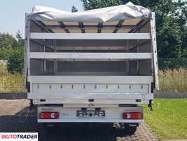 Renault Master 2023 2.3