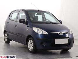 Hyundai i10 2008 1.2 76 KM