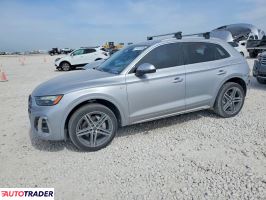 Audi Q5 - zobacz ofertę