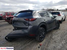 Mazda CX-5 2018 2