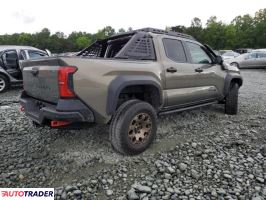 Toyota Tacoma 2024 2