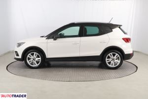 Seat Arona 2020 1.0 113 KM