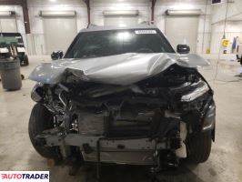 Chevrolet Equinox 2026 1