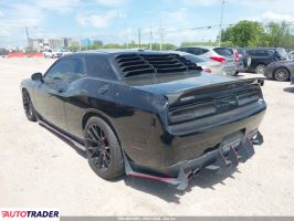 Dodge Challenger 2021 3