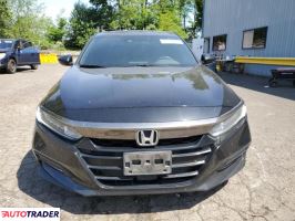 Honda Accord 2019 1 Honda Accord 2019 1