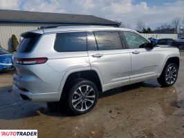 Jeep Cherokee 2023 3