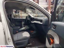 Ford Maverick 2022 2