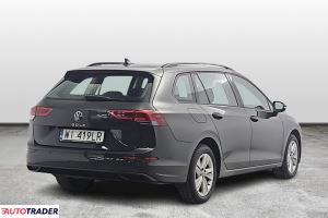 Volkswagen Golf 2021 2.0 115 KM