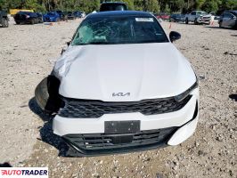 Kia Pozostałe 2022 1