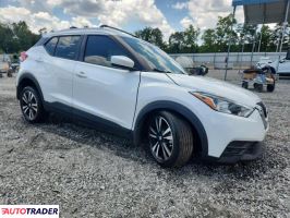 Nissan Pozostałe 2019 1