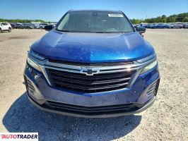 Chevrolet Equinox 2023 1