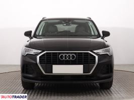 Audi Q3 2022 1.5 147 KM