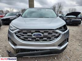 Ford Edge 2020 2
