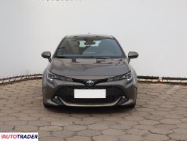 Toyota Corolla 2019 1.8 120 KM